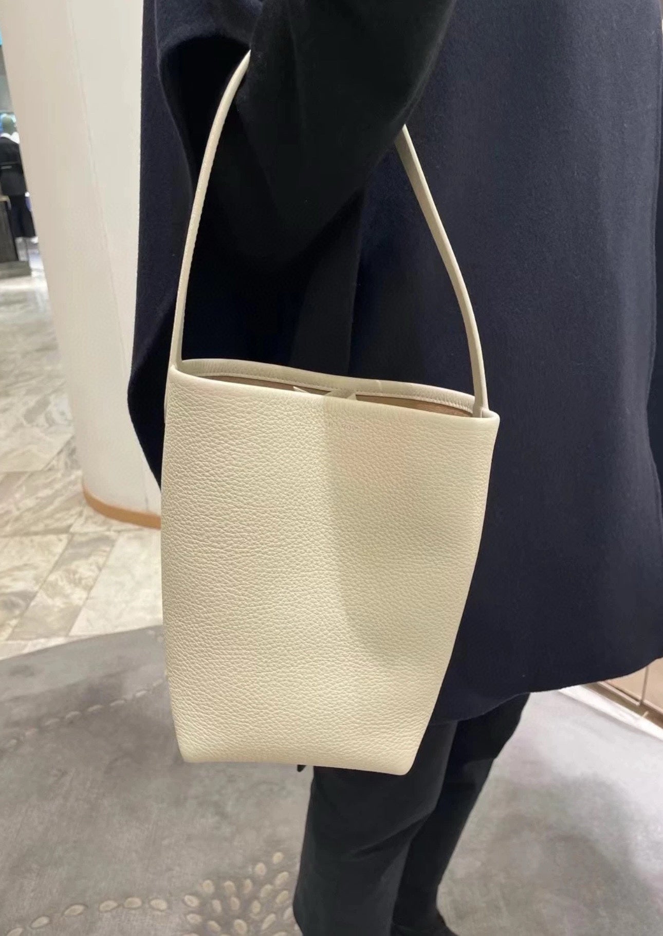 카타 / 더로우 캔버스 가방