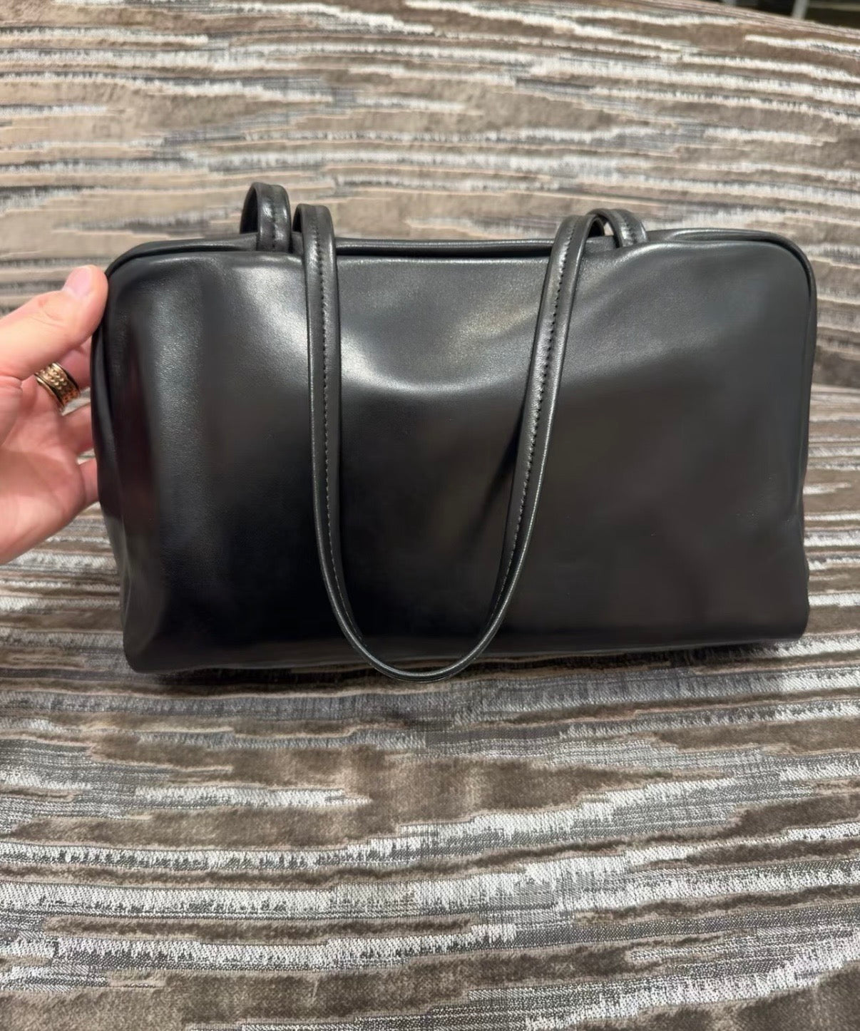 카타 / 더로우 겨드랑이