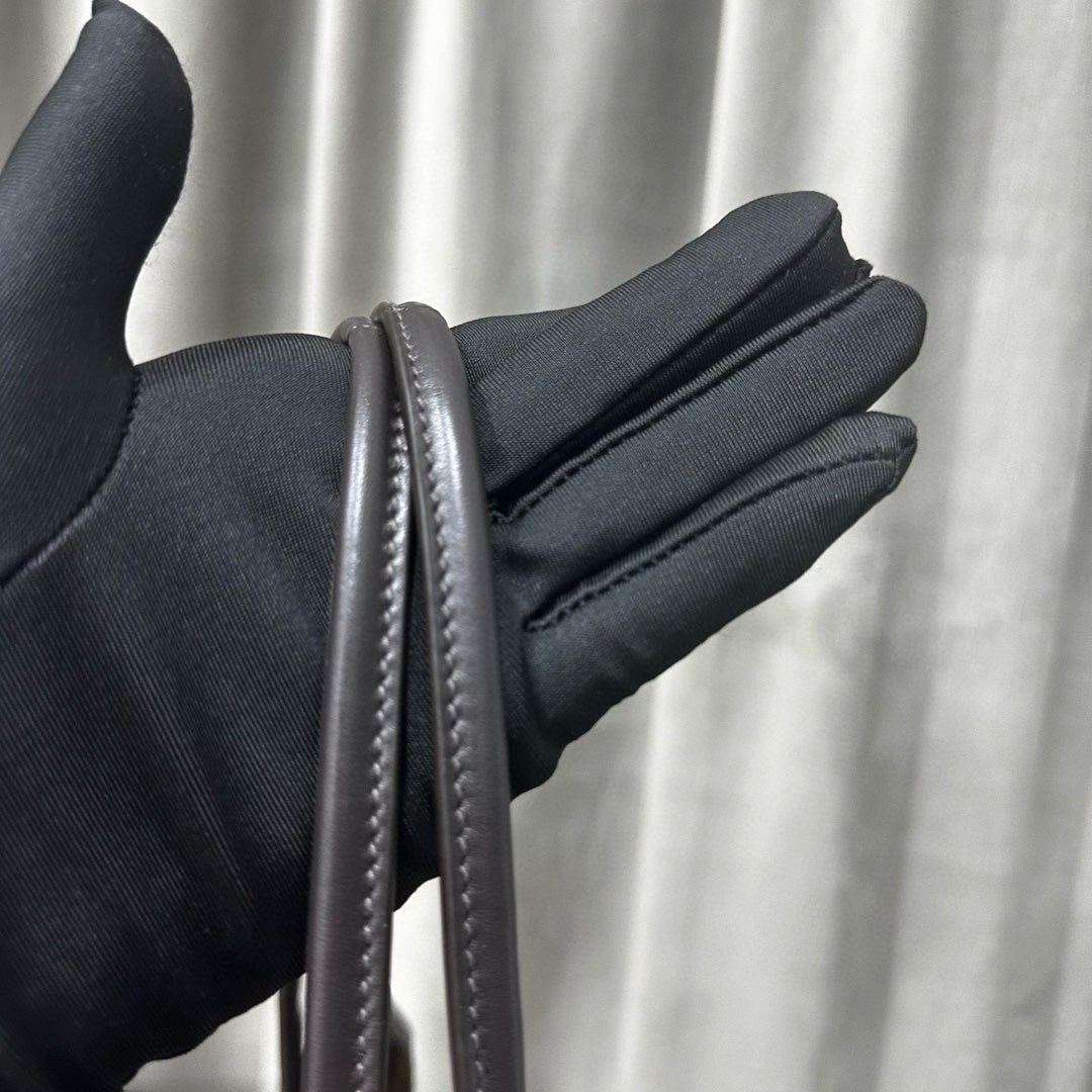 카타 / 더로우 캔버스 가방