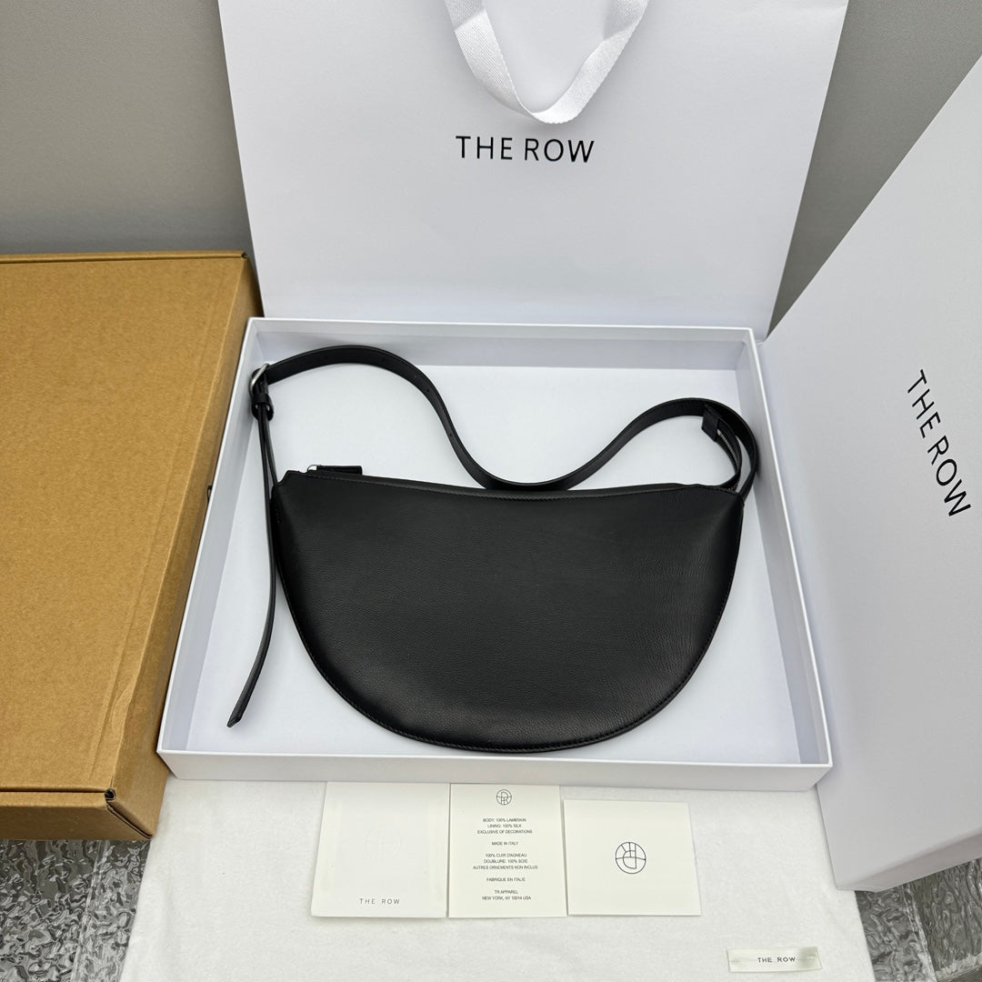 카타 / 더로우 신형 초승달 가방