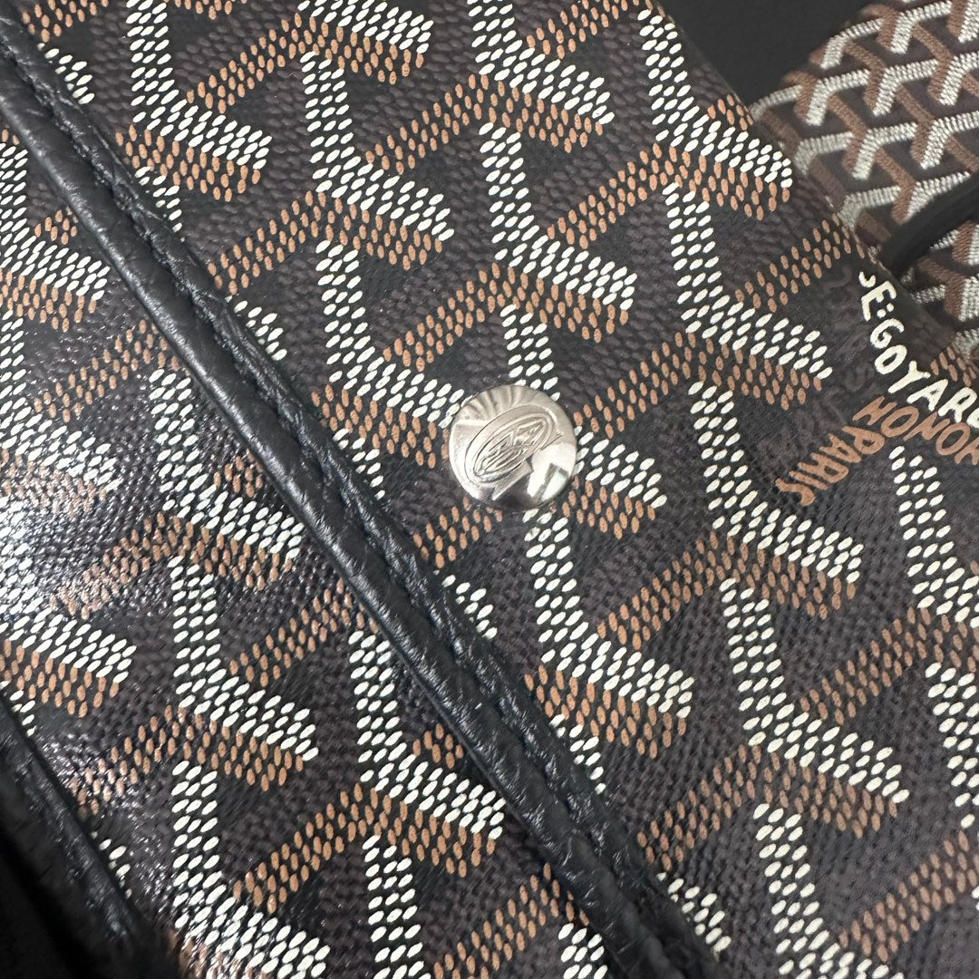 카타 / 고야드 토트 백