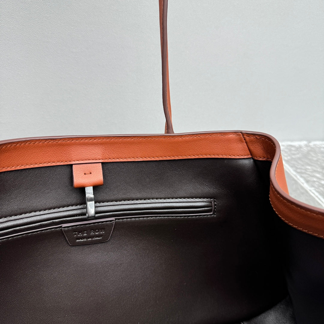 카타 / 더로우 어깨가방