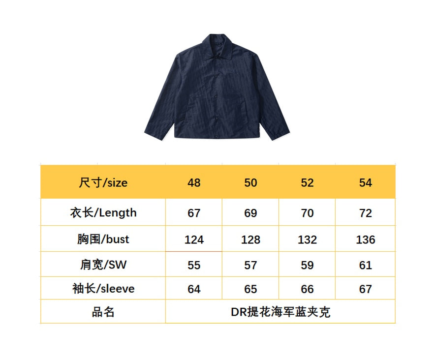 BVG / 디올 재킷 코트