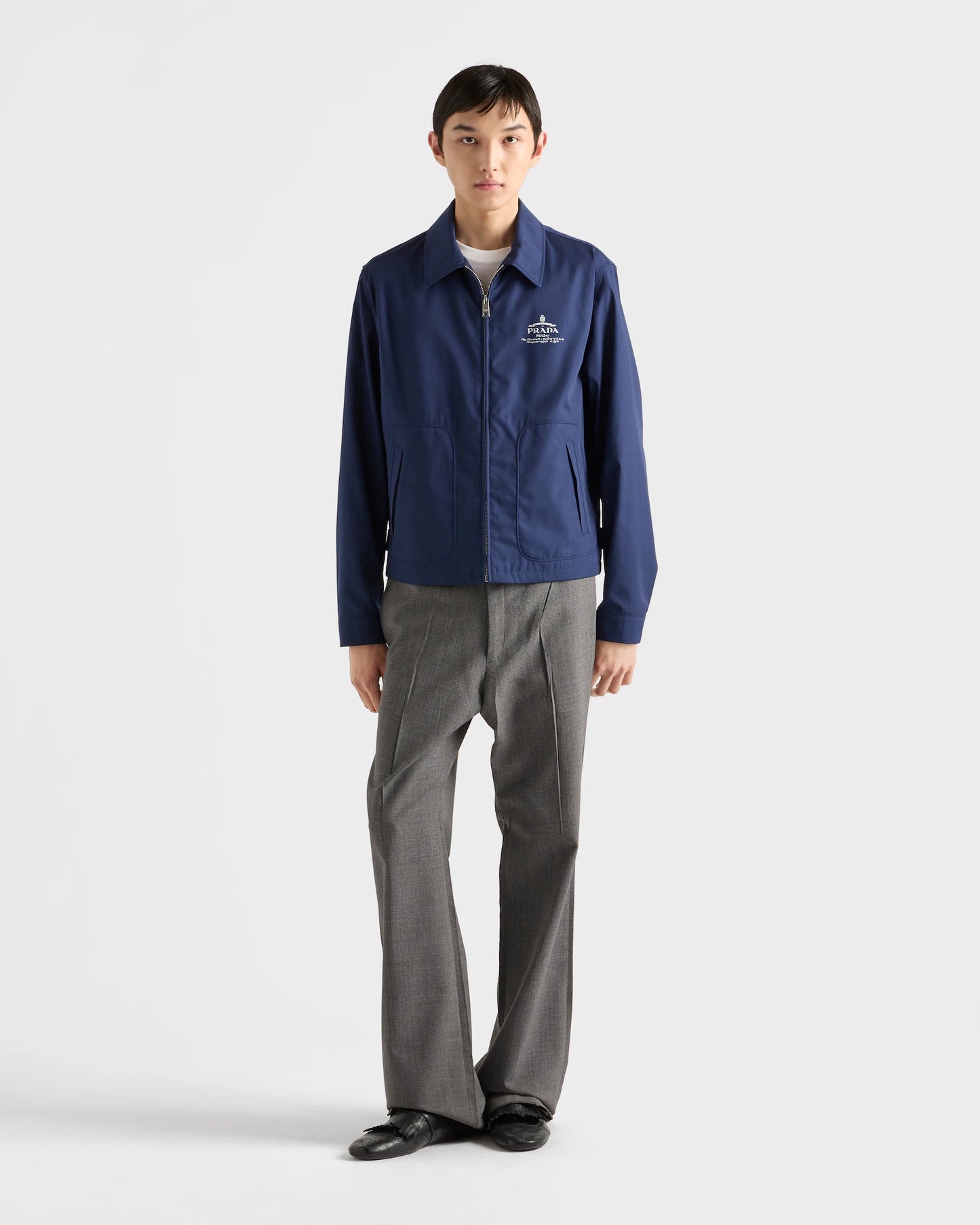 BVG / 프라다 재킷 코트