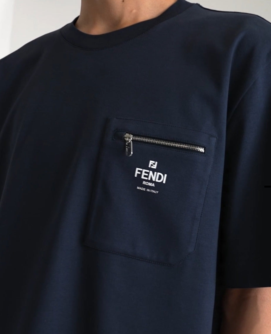 BVG / 펜디 반팔티