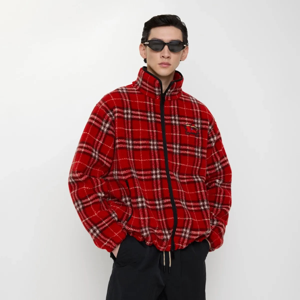 BVG / 버버리 재킷 코트