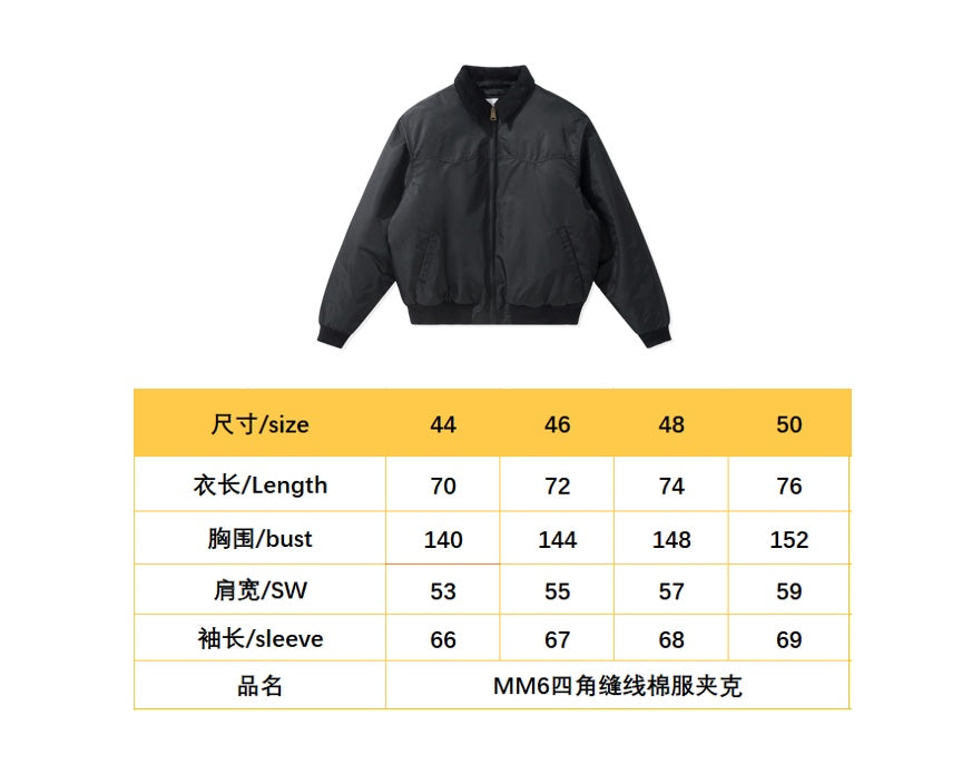 BVG / 미우미우 재킷 코트