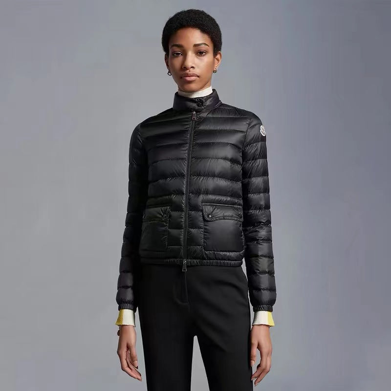 벨라 / MC 얇고 가벼운 패딩 점퍼