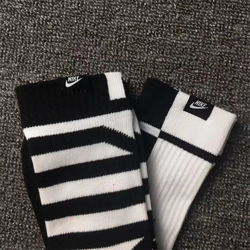 CND /나이키 양말