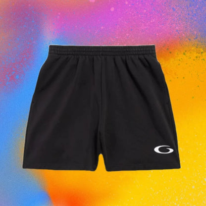 꼬부기 / 발렌시아가 남성 반바지