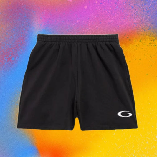 꼬부기 / 발렌시아가 남성 반바지