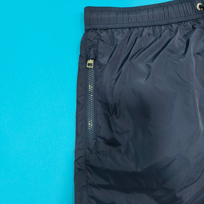 탑몽클X  / MC 더블 지퍼 팬츠