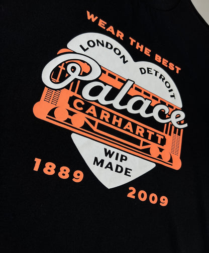 탑팔라스 / 팔라스 남성 반팔 티셔츠