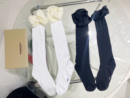 CND /버버리 양말