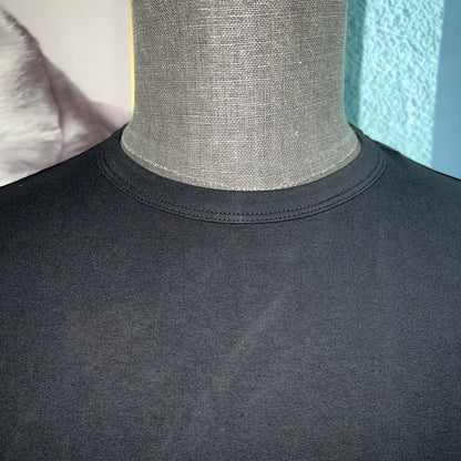 탑몽클X  / MC 삼색 티셔츠