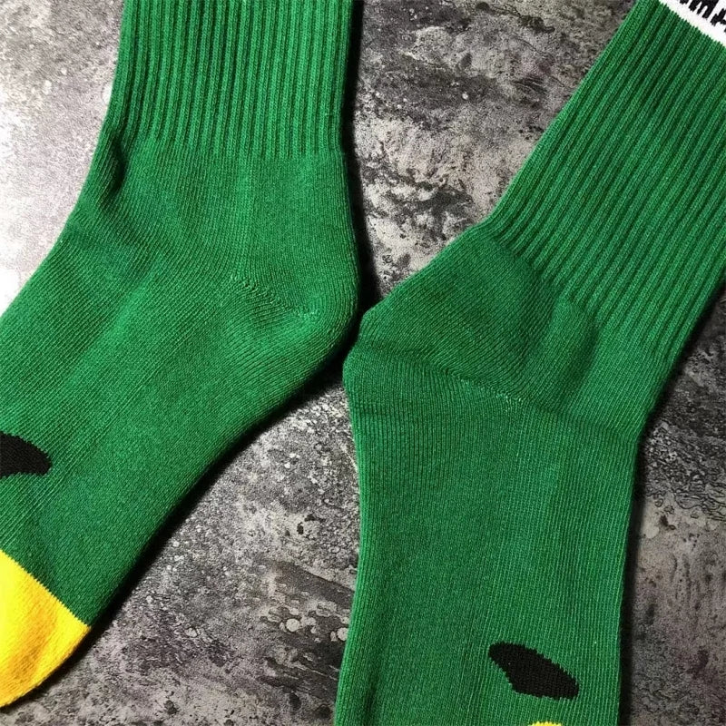 CND /휴먼메이드 양말