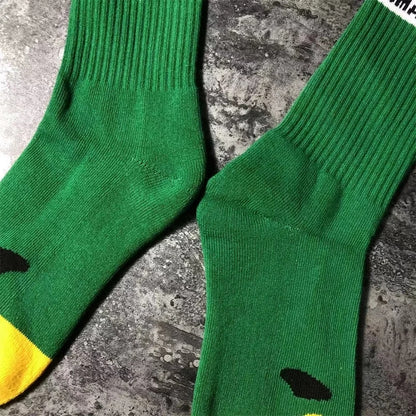 CND /휴먼메이드 양말