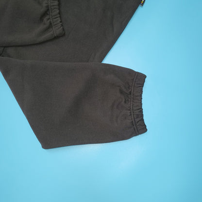 탑아이앱 / 아이앱 블랙 팬츠