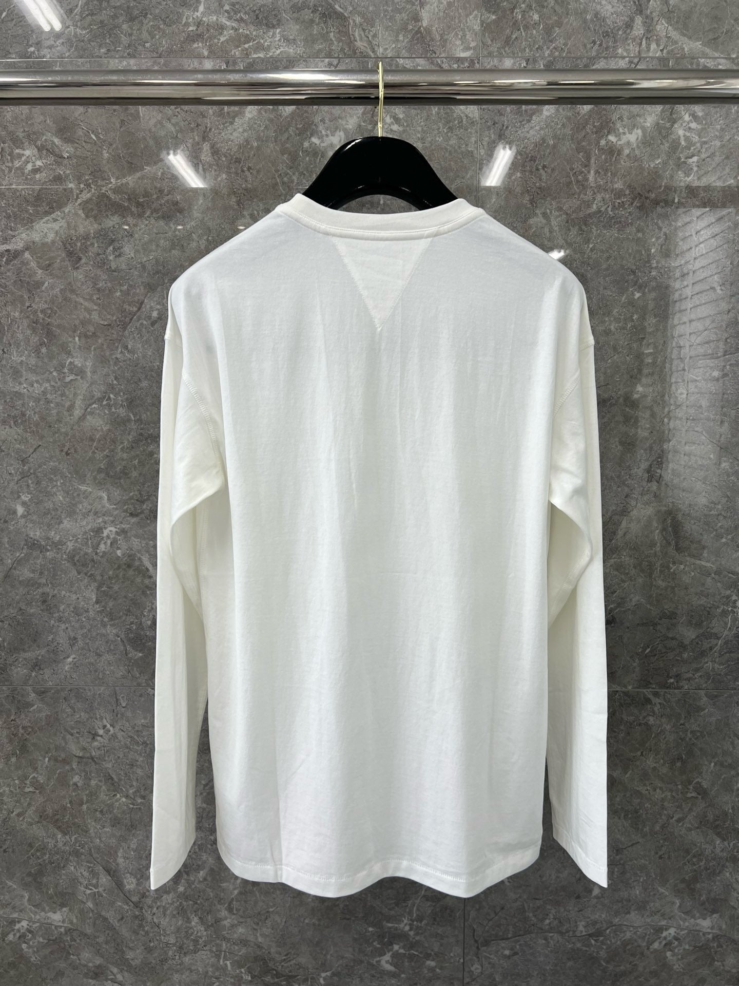 대리석 / 보테가베네타 긴팔 티셔츠