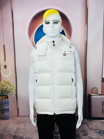 탑몽클 / MC BRS 조끼