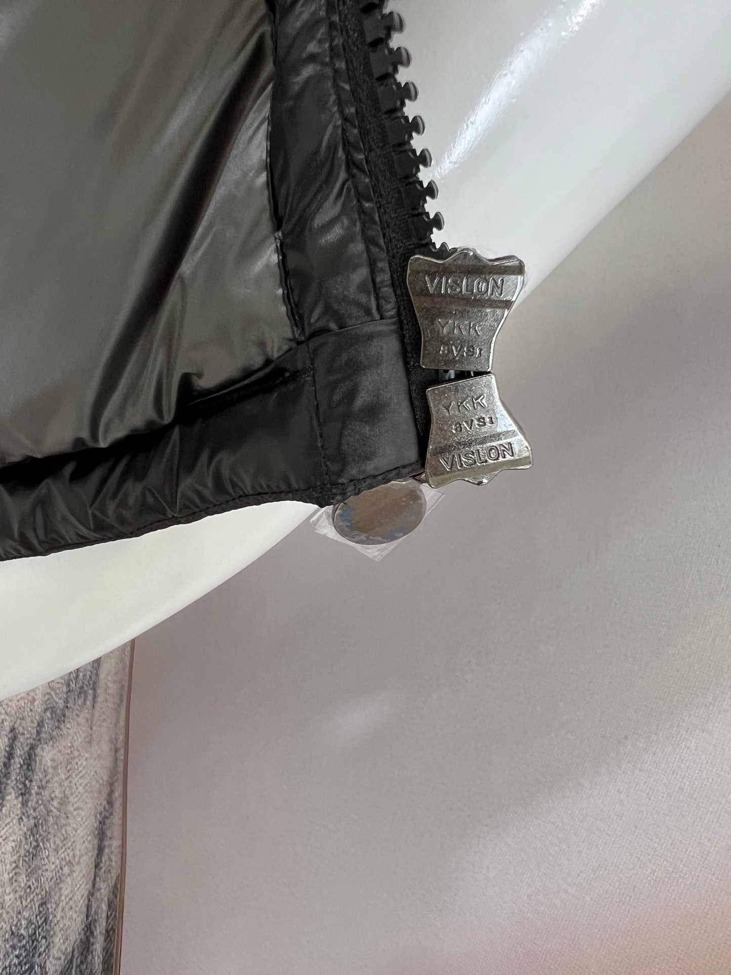 탑몽클 / MC BRS 조끼