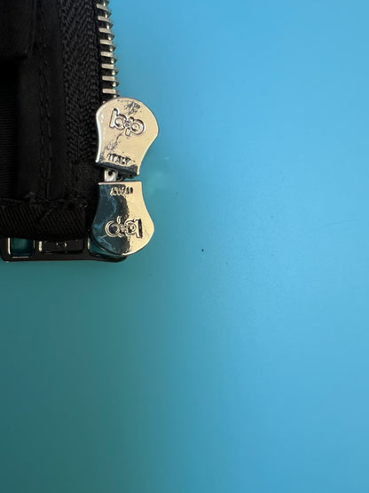 탑몽클 / MC 면 와달 재킷