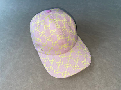 웨이브/구찌 모자