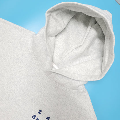 탑아이앱 / 아이앱  후드 라이트 그레이