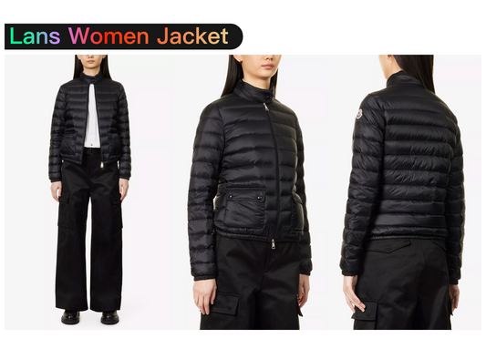 탑몽클X  / MC 패딩