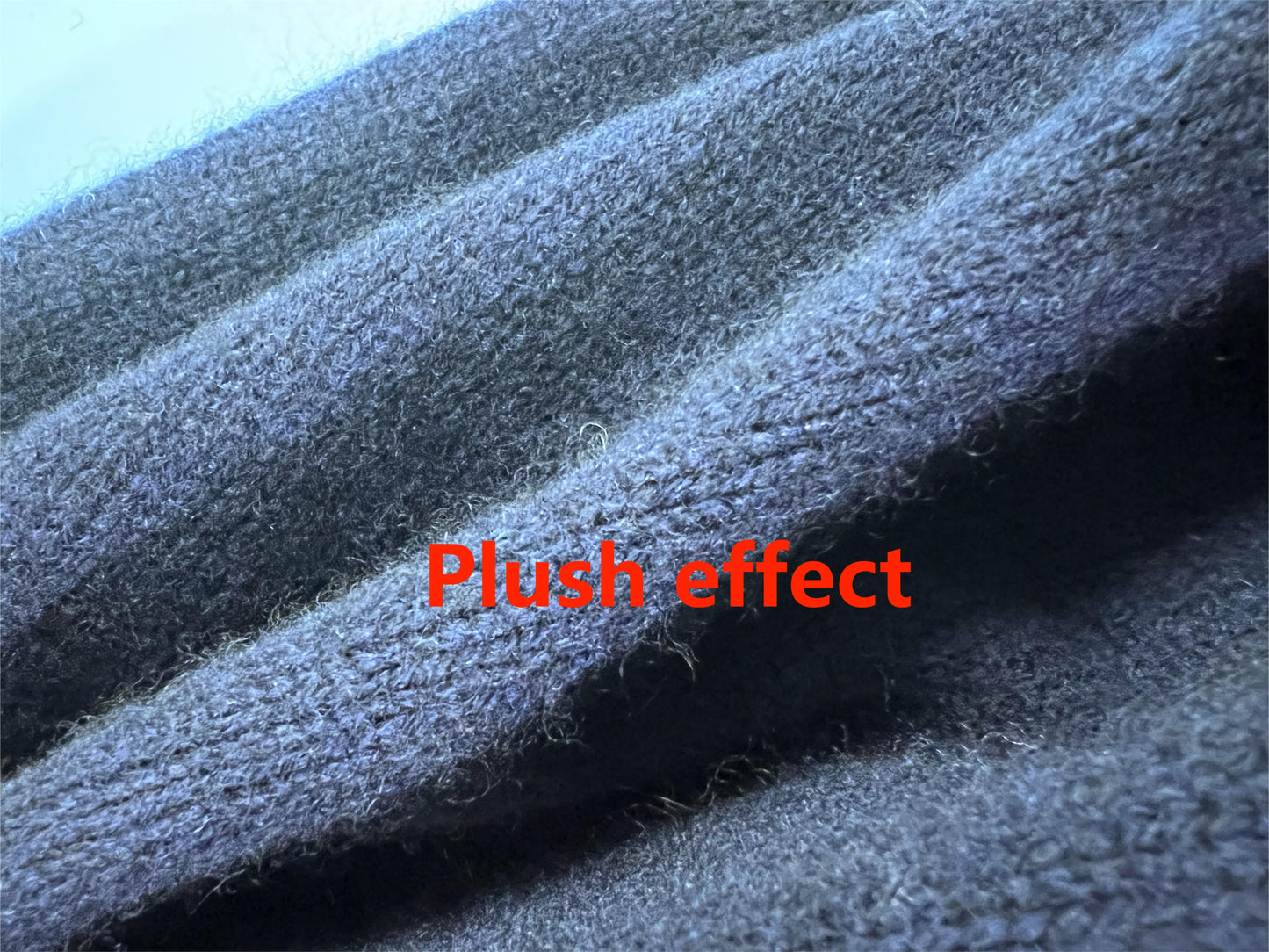 탑아미 / 아미 캐시미어 화이트 빅 사이즈 스웨터