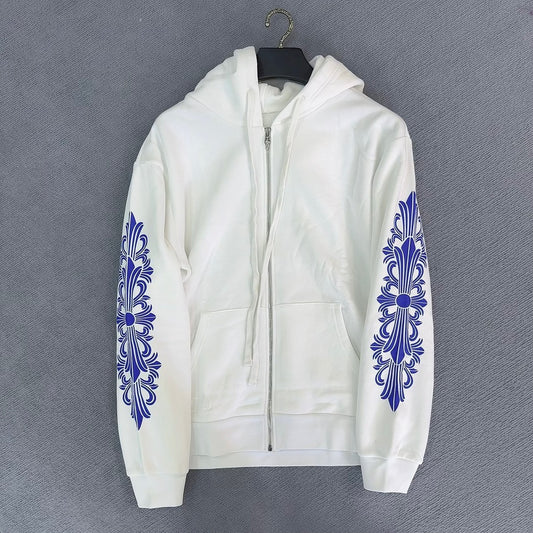 zb/크롬하츠 남성 후드 자켓