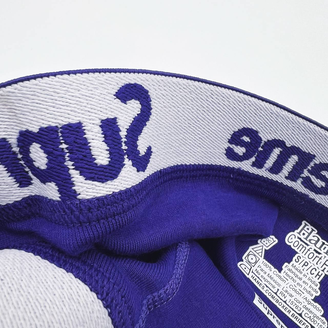 CND /슈프림 속옷