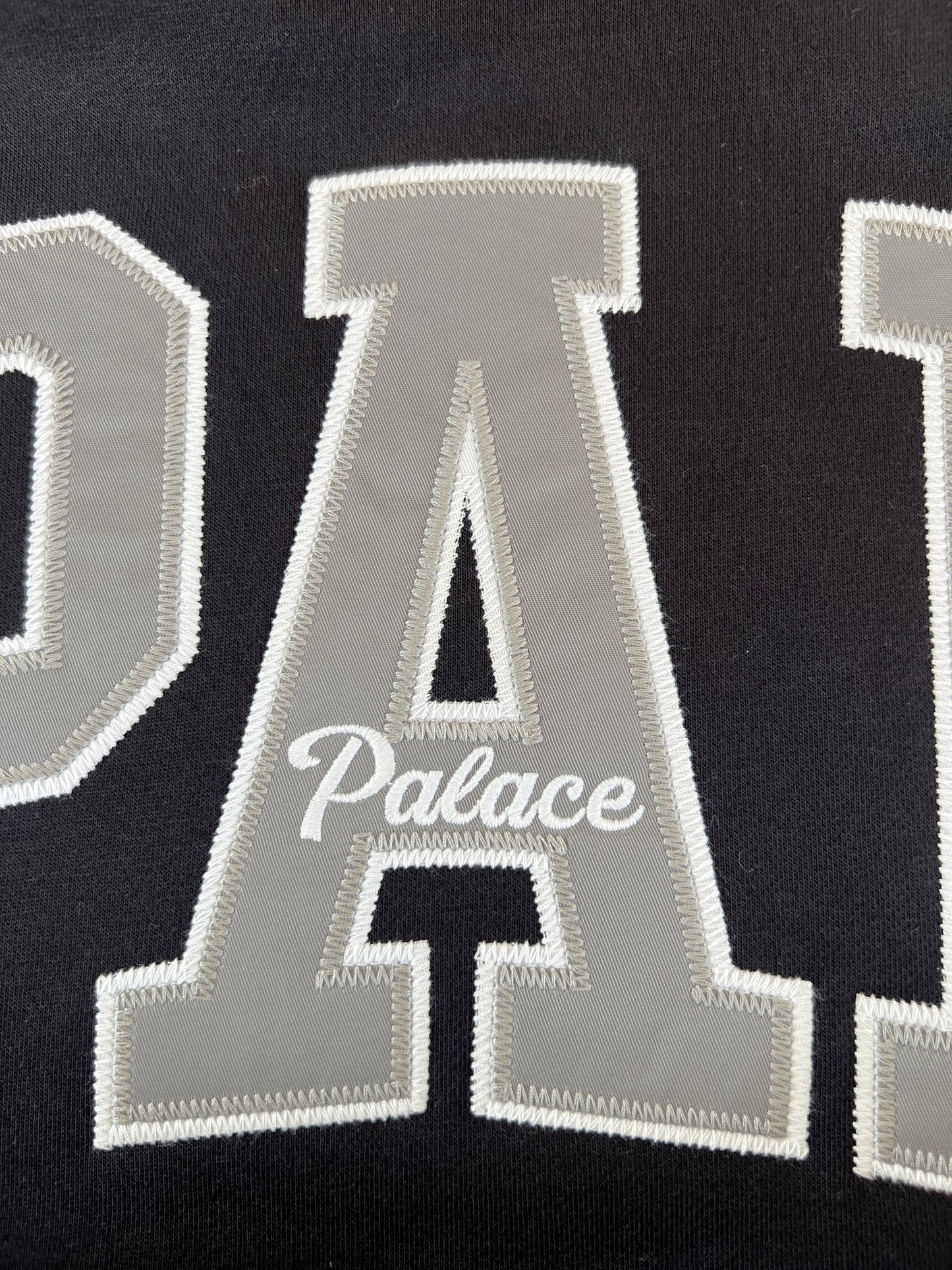 탑팔라스 / 팔라스 남성 후드