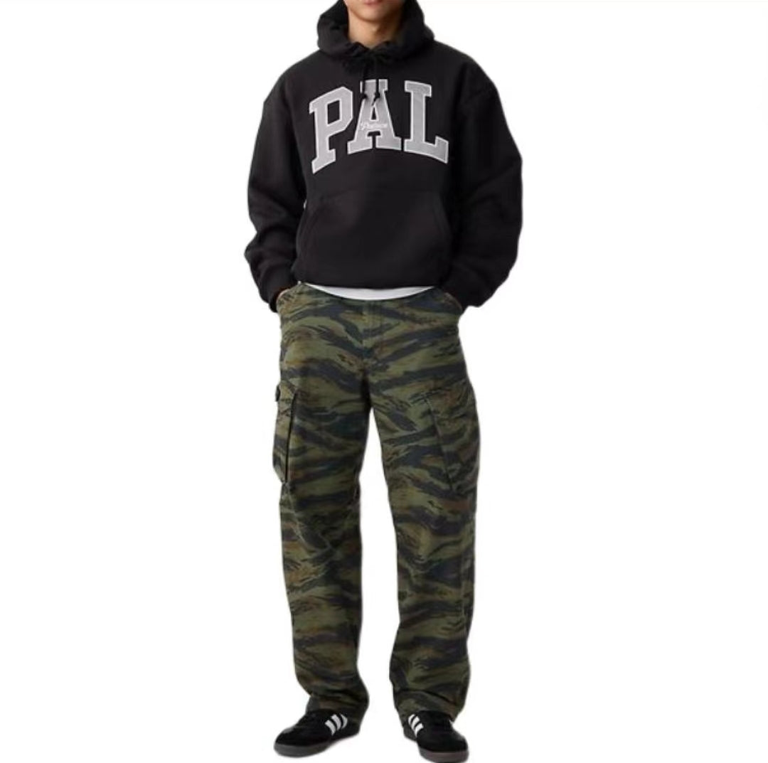 탑팔라스 / 팔라스 남성 후드