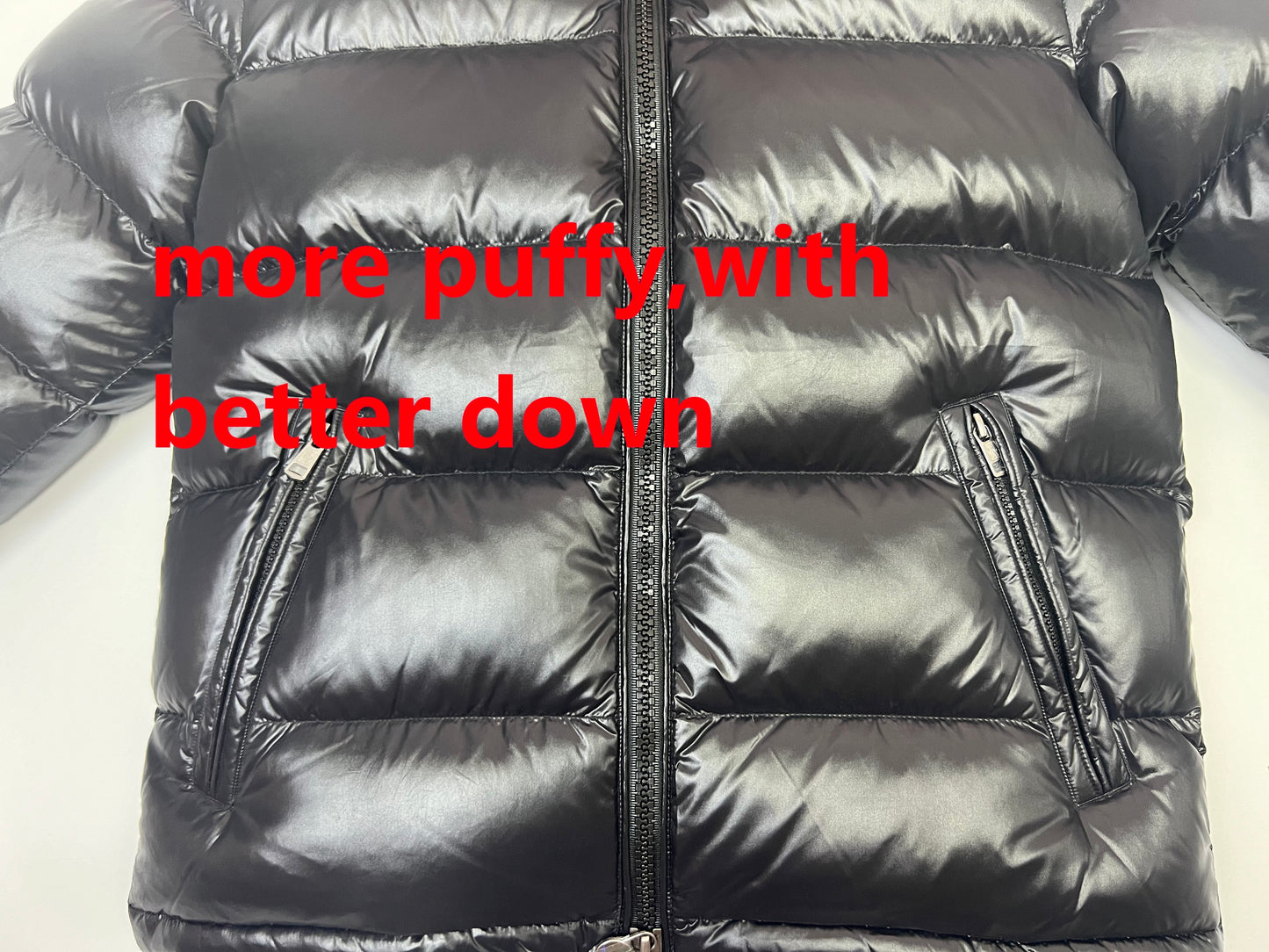 탑몽클 / MC 마야 다운 자켓