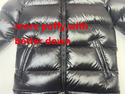 탑몽클 / MC 마야 다운 자켓