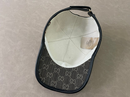 웨이브/구찌 모자