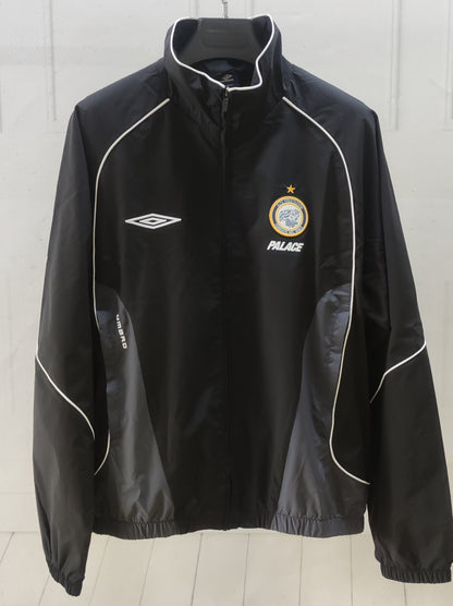 탑팔라스 / palace x umbro 트랙자켓