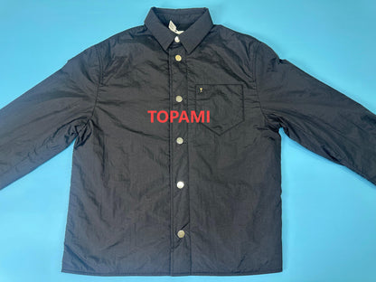 탑아미 / 메탈 하트 자켓