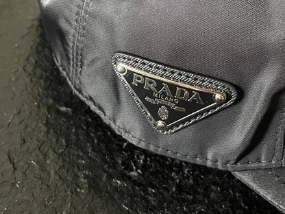 웨이브/프라다 모자