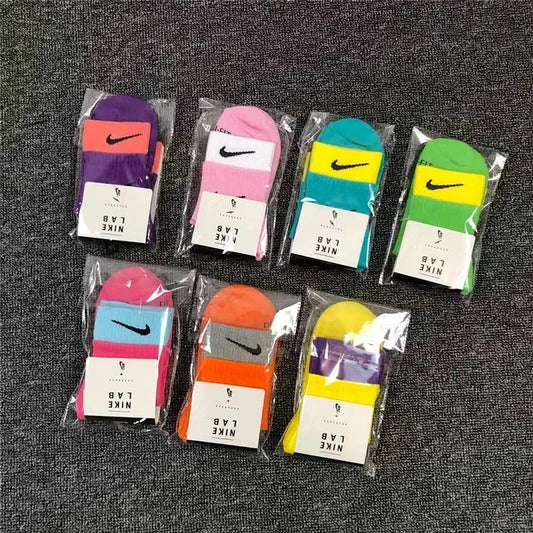 CND /나이키 양말