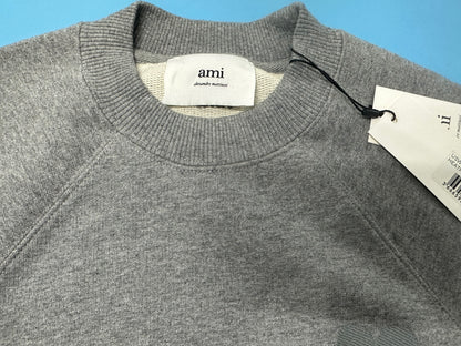 탑아미 / 아미 미디움로고 맨투맨