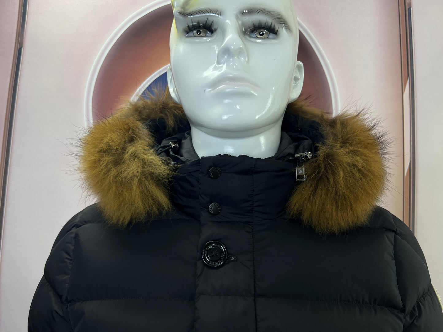 탑몽클 / MC Cluny 다운 재켓