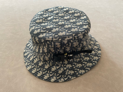 웨이브/디올 모자