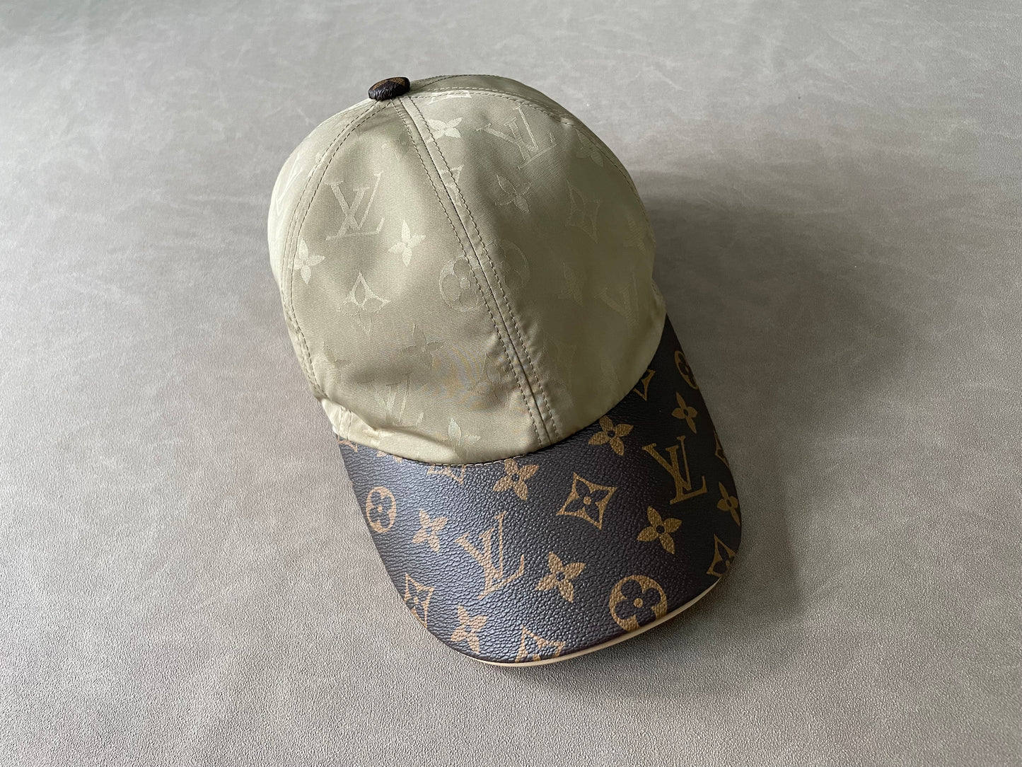 웨이브/루이비통 모자
