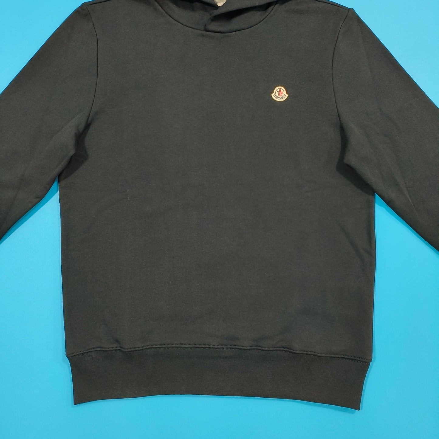 탑몽클X  / MC 스웨츠셔츠