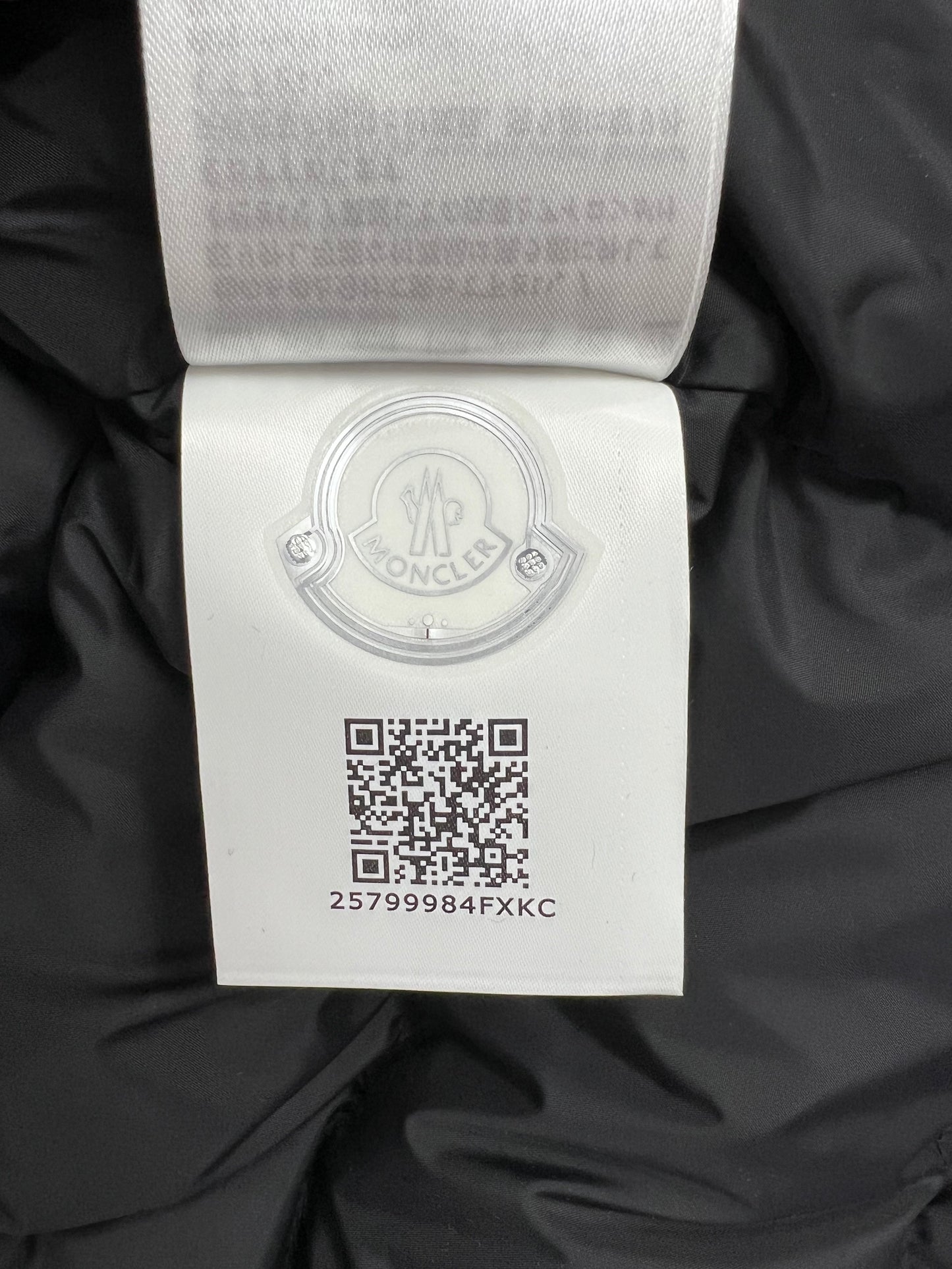 탑몽클 / MC Cluny 다운 재켓