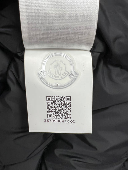 탑몽클 / MC Cluny 다운 재켓