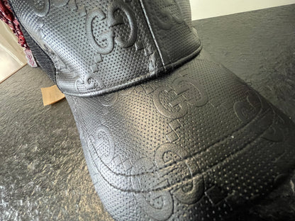 웨이브/구찌 모자