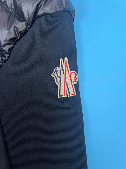 탑몽클  / MC 에이프레스 스키니트 소매 패딩